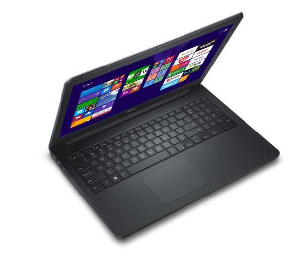 Dell Inspiron 5548 i5-5200U/8GB/500/Win8 R7 M270 - 220214 - zdjęcie 6